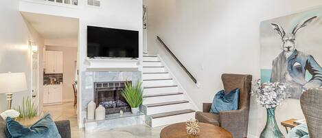 Huoneisto (2 Bedrooms) | Majoituspaikan julkisivu