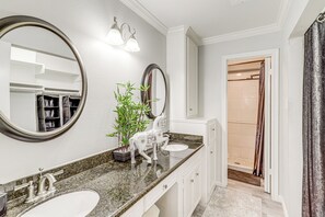 Lägenhet (2 Bedrooms) | Interiör