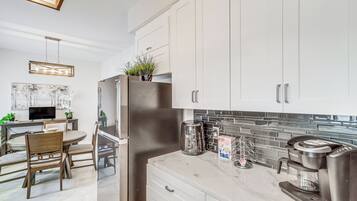 Căn hộ (2 Bedrooms) | Nội thất