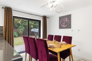 Ferienhaus | Speisen