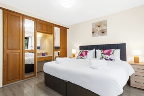 Maison | 4 chambres, fer et planche Ă repasser, Wi-Fi gratuit, draps fournis