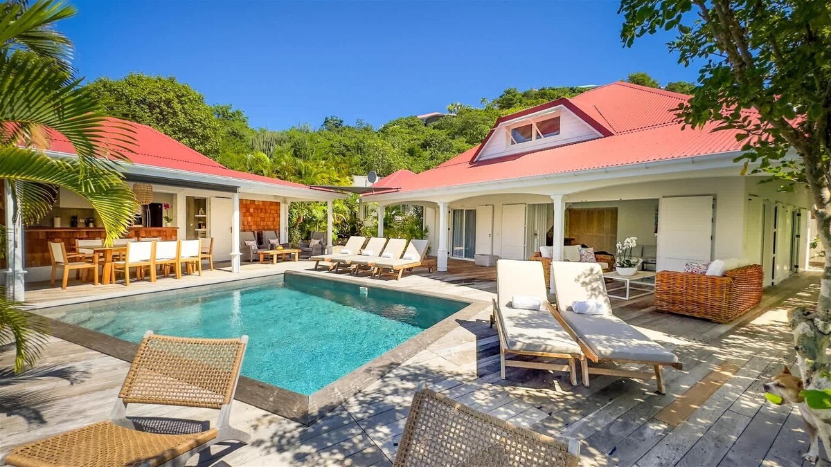 Bild für Gastgeberprofil