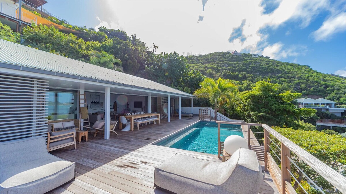 Image de profil de l’hôte