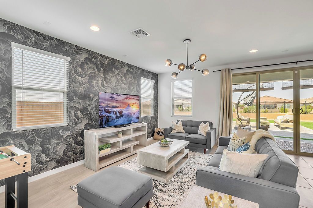 Desert Rose 3 Bdrm Phoenix Retreat