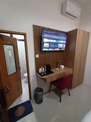 مكتب وواي فاي مجانًا