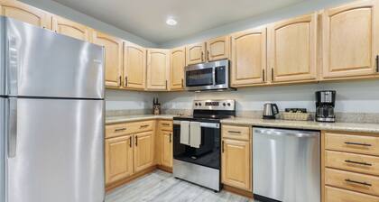 1013 Coastal Haven Retreat