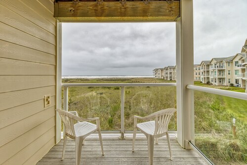 323 - Time for some vitamin Sea - Oceanview Condo