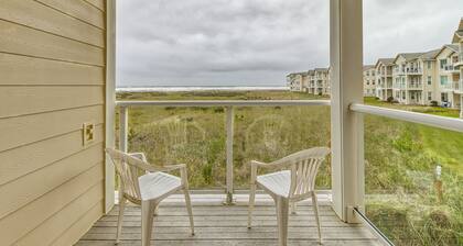 323 - Time for some vitamin Sea - Oceanview Condo