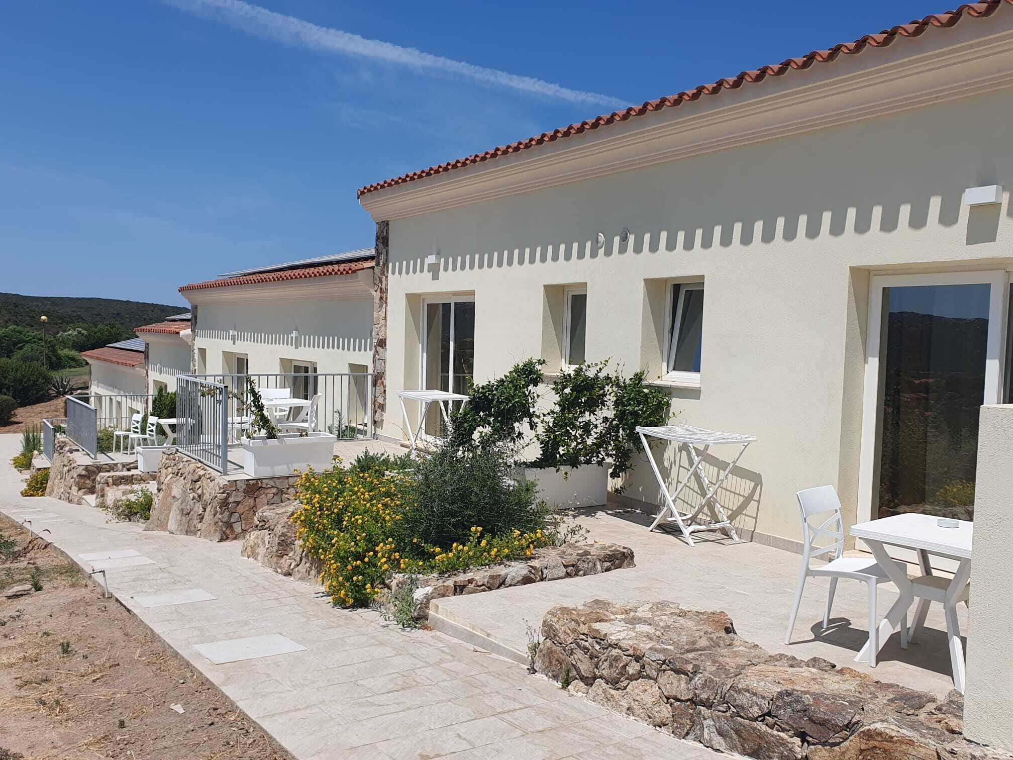 Foto - Hotel Borgo Dell'Orso