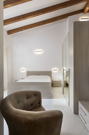 Single Room - HOTEL BORGO DELL'ORSO (Palau)