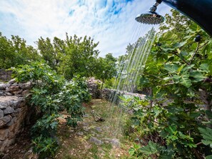 Property grounds - Tomiceva by Interhome (Senj)