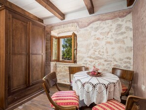 Dineren