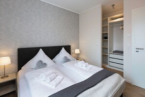 2 bedrooms, WiFi, bed sheets - Bergzeit mit Königscard! (Pfronten)