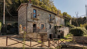 Exterior - Casa Bruna by Interhome (Lago di Bolsena)