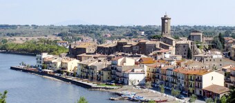 Casa Bruna by Interhome