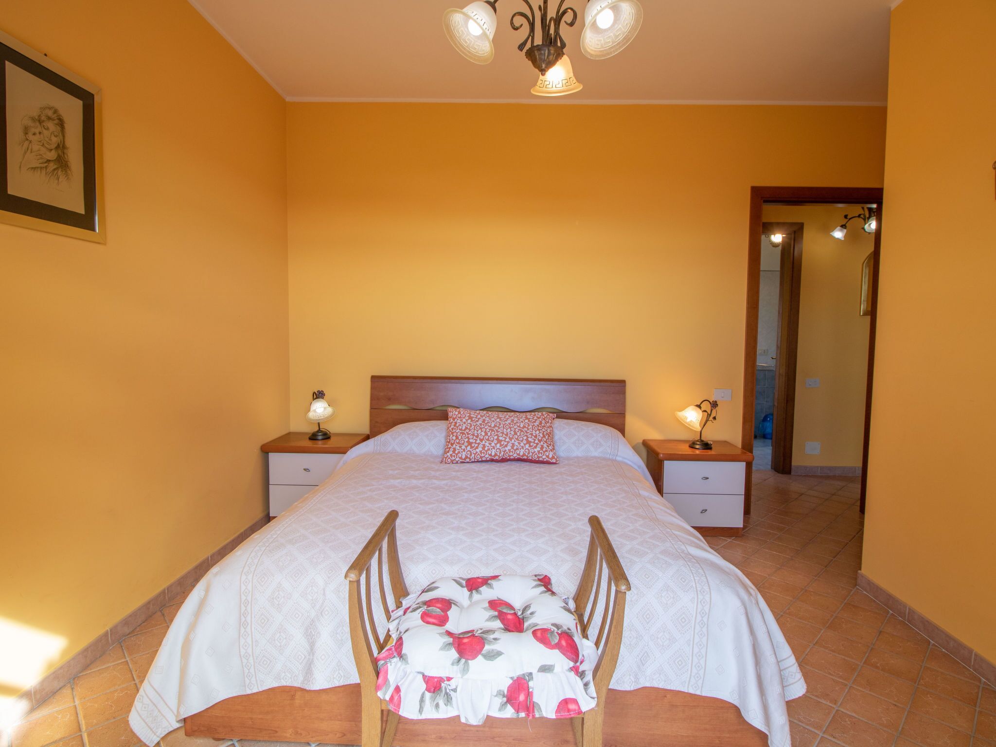 Casa Martina By Interhome - Montefiascone