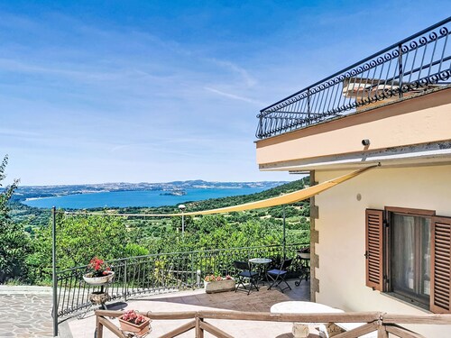 Casa Martina by Interhome