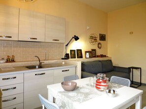 Dining - Mimmina by Interhome (Lago di Bolsena)