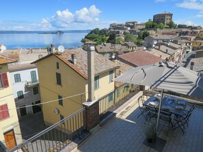 Outdoor dining - Mimmina by Interhome (Lago di Bolsena)