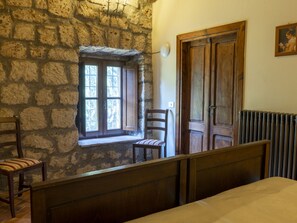 2 Schlafzimmer, Internetzugang