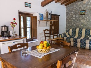 Interior - La Capraccia (BOL334) by Interhome (Lago di Bolsena)