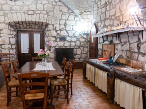 Restauration