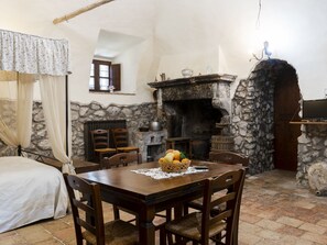 Restauration