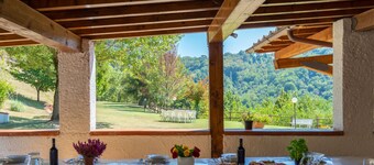 Podere Le Ripe by Interhome