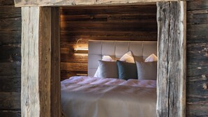 Luxury Chalet, Private Pool, Hill View - Kellerstöckl Steinreib (Sankt Stefan ob Stainz)