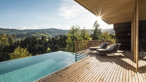 Sun deck - Kellerstöckl Steinreib (Sankt Stefan ob Stainz)