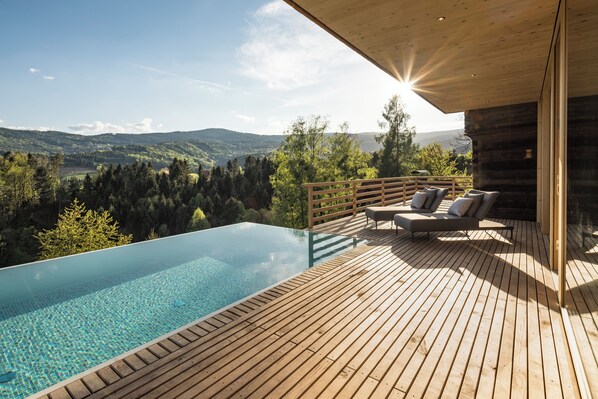 Sundeck - Kellerstöckl Steinreib (Sankt Stefan ob Stainz)