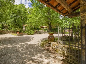 Área da propriedade