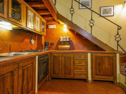 La Fornace by Interhome