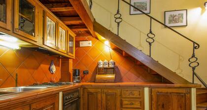 La Fornace by Interhome