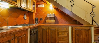 La Fornace by Interhome