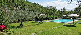 La Fornace by Interhome