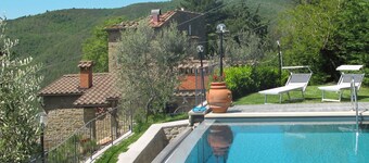 Capanna by Interhome