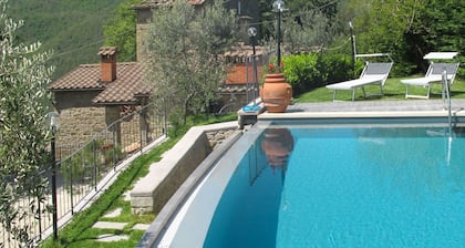 Capanna by Interhome