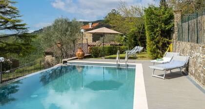 Capanna by Interhome