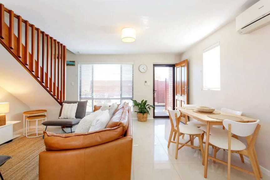 Sunsets On Hampton, Walk To Central Fremantle. Free Parking And Wifi. - Fremantle
