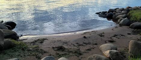Beach towels