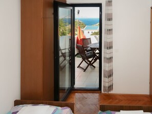 2 soverom og internettilgang