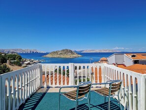 Property grounds - Vacation home Stanka by Interhome (Senj)