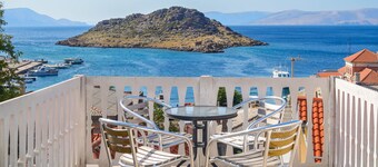 Vacation home Stanka by Interhome