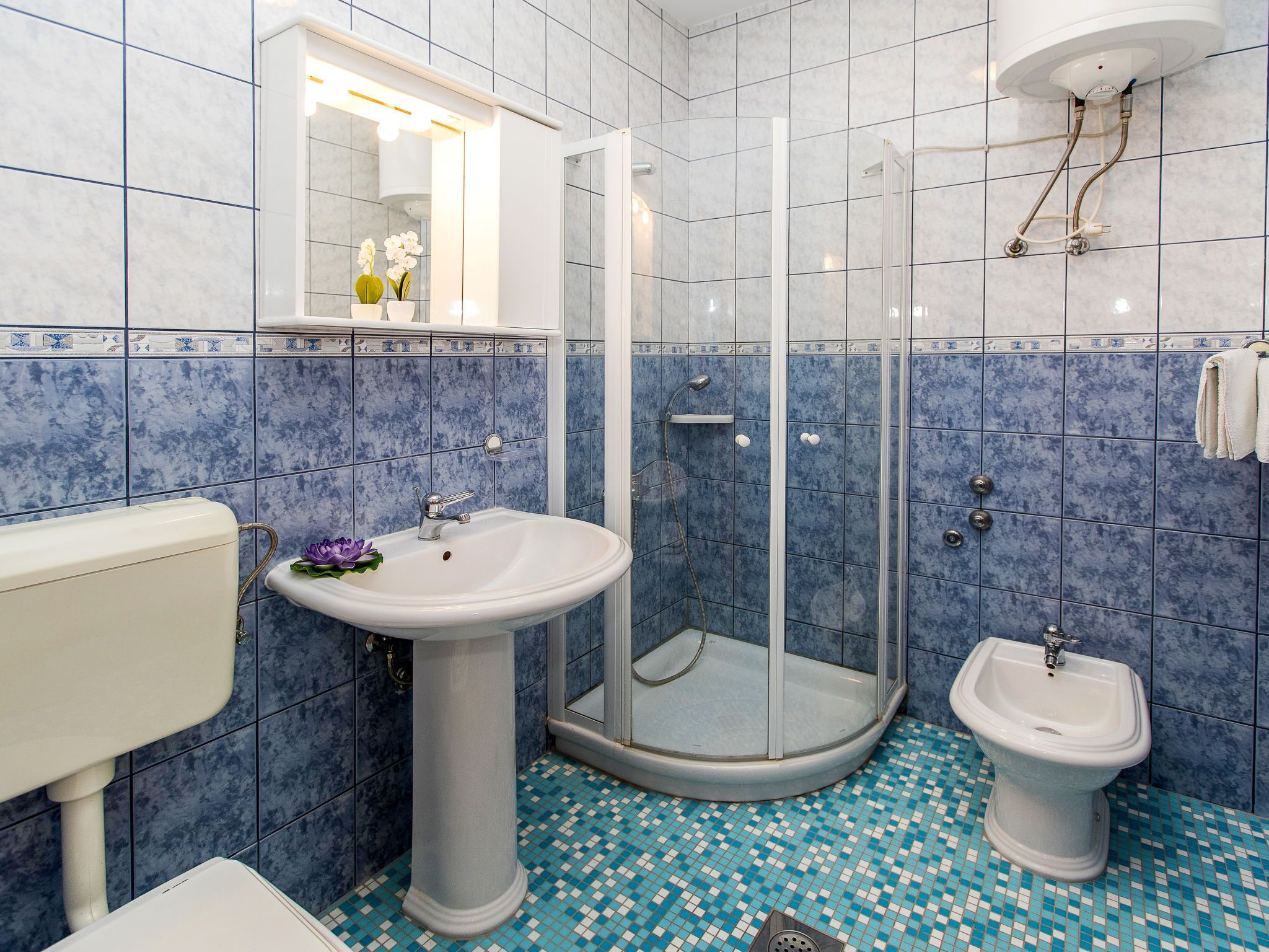 Villa Anna By Interhome - Jadranovo