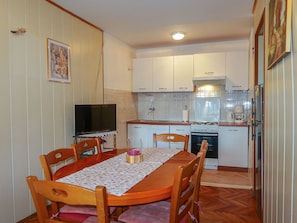 Dining - Vacation home Mateja by Interhome (Krk/Krk)