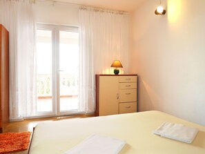 2 bedrooms, Internet - Apartment Mira by Interhome (Krk/Krk)