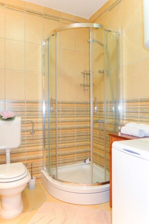 Towels - Apartment Urdih by Interhome (Krk/Krk)