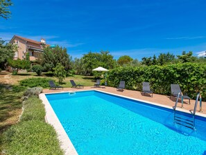 Pool - Glavotok by Interhome (Krk/Krk)