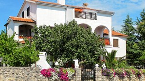 Exterior - Apartment Dilly by Interhome (Krk/Pinezići)